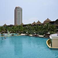 Springfield @Sea Resort & Spa