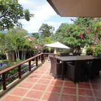 Malakor Plantation Villa