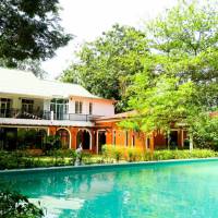 The Journey House Lifestyle Boutique Hotel