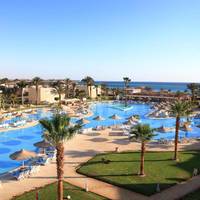 Jaz Palmariva Beach (ex.Labranda Club Makadi)