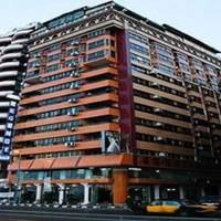 Regency Hotel Alexandria -family only