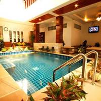 Amarina Hotel