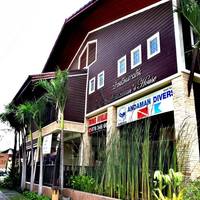 Andaman House