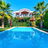 Terra Kaya Villa