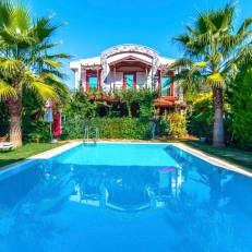 Terra Kaya Villa