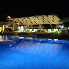 Sybelle Suites by Villa Safiya