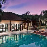 Rock Pool Villa