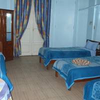 Hostel Luna