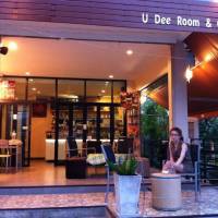 U Dee Room and Coffee