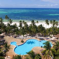 Voi Kiwengwa Resort