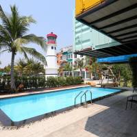 Chaamaran Boutique Hotel