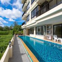 The Lago Apartments by TropicLook
