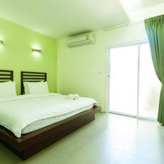 S Hotel Kanchanaburi