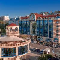 Radisson Blu Hotel Rostov-on-Don