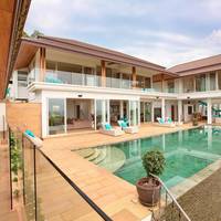 Villa Monsoon