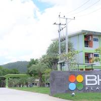 BH Place Apartment