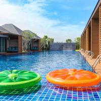 Vann Hua Hin Resort