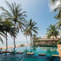 Ban Saithong Beach Resort