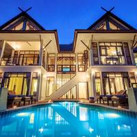 VMP - Ban Tai Ocean View Villa