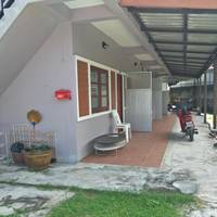 Isdaris Apartment