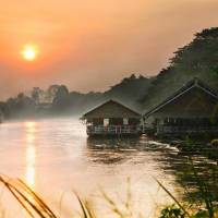 The Legacy River Kwai Resort