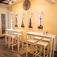 Doolay Beachfront Hostel