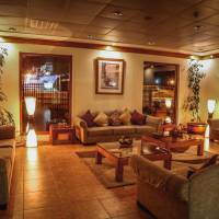 Hotel Diego de Almagro Punta Arenas
