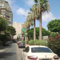 Dr. Abdallah Apartment