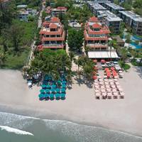 Anantasila Beach Resort Hua Hin