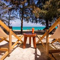 Mumsa Beach Resort & Restaurant