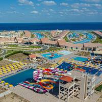 Albatros Sea World Marsa Alam