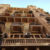 The Australian Hostel