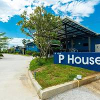P House
