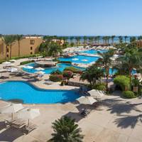 Stella Beach Resort & Spa Makadi
