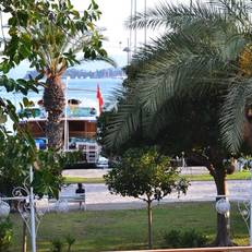 Guney Suites by Villa Safiya