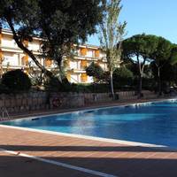 Apartamentos Royal SAlguer