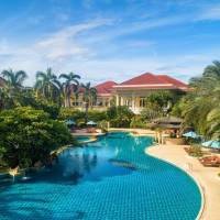 Away Kanchanaburi Dheva Mantra Resort & Spa