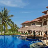 Sara Beachfront Boutique Resort
