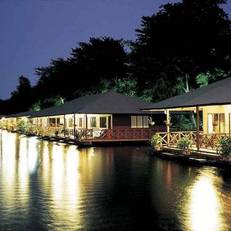 Duenshine Resort