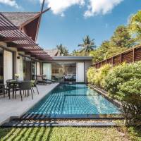Anantara Mai Khao Phuket Villas