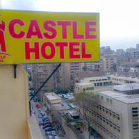 Castle Hotel