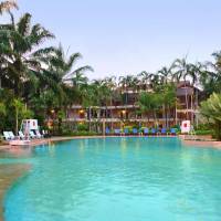 Felix River Kwai Resort