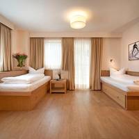 Hotel Appartement Neuhaus
