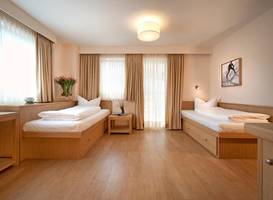 Hotel Appartement Neuhaus