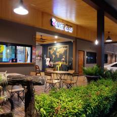 Warm Well Hostel