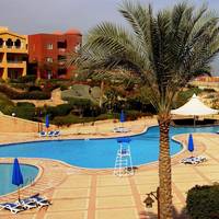 Two-Bedroom Apartment at Panorama Porto Sokhna Units # 519207 & 516208