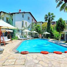 Selya Apart Hotel