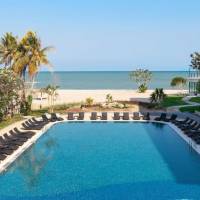 Centra by Centara Cha Am Beach Resort Hua Hin