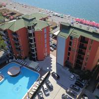 Hotel Neptun