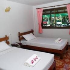 Prasopsuk Hotel
